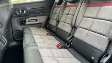 Citroen C5 Aircross 1.2 PureTech 130 Shine 5dr Petrol Hatchback